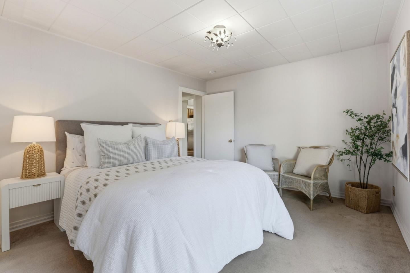 Detail Gallery Image 25 of 48 For 24776 Cabrillo St, Carmel,  CA 93923 - 5 Beds | 3/1 Baths