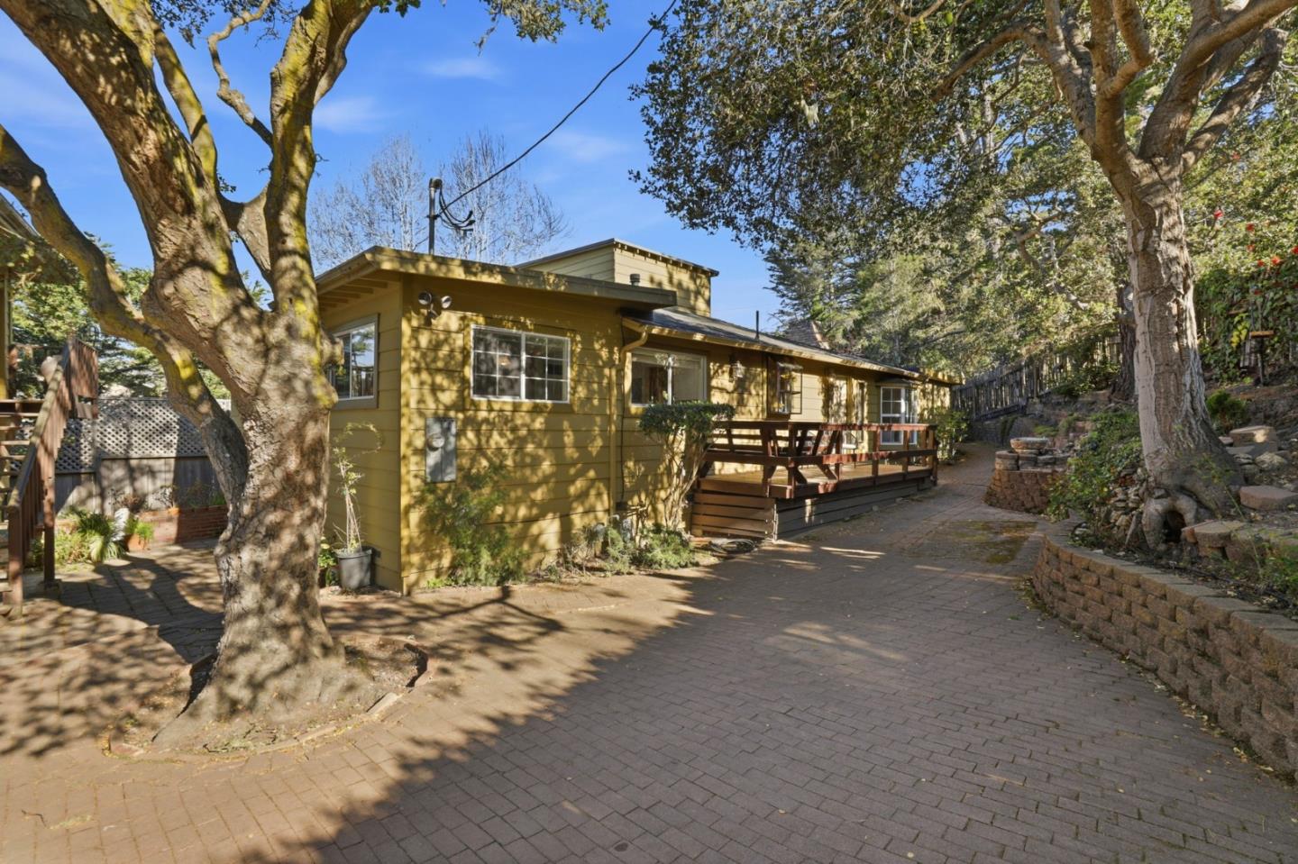 Detail Gallery Image 43 of 48 For 24776 Cabrillo St, Carmel,  CA 93923 - 5 Beds | 3/1 Baths