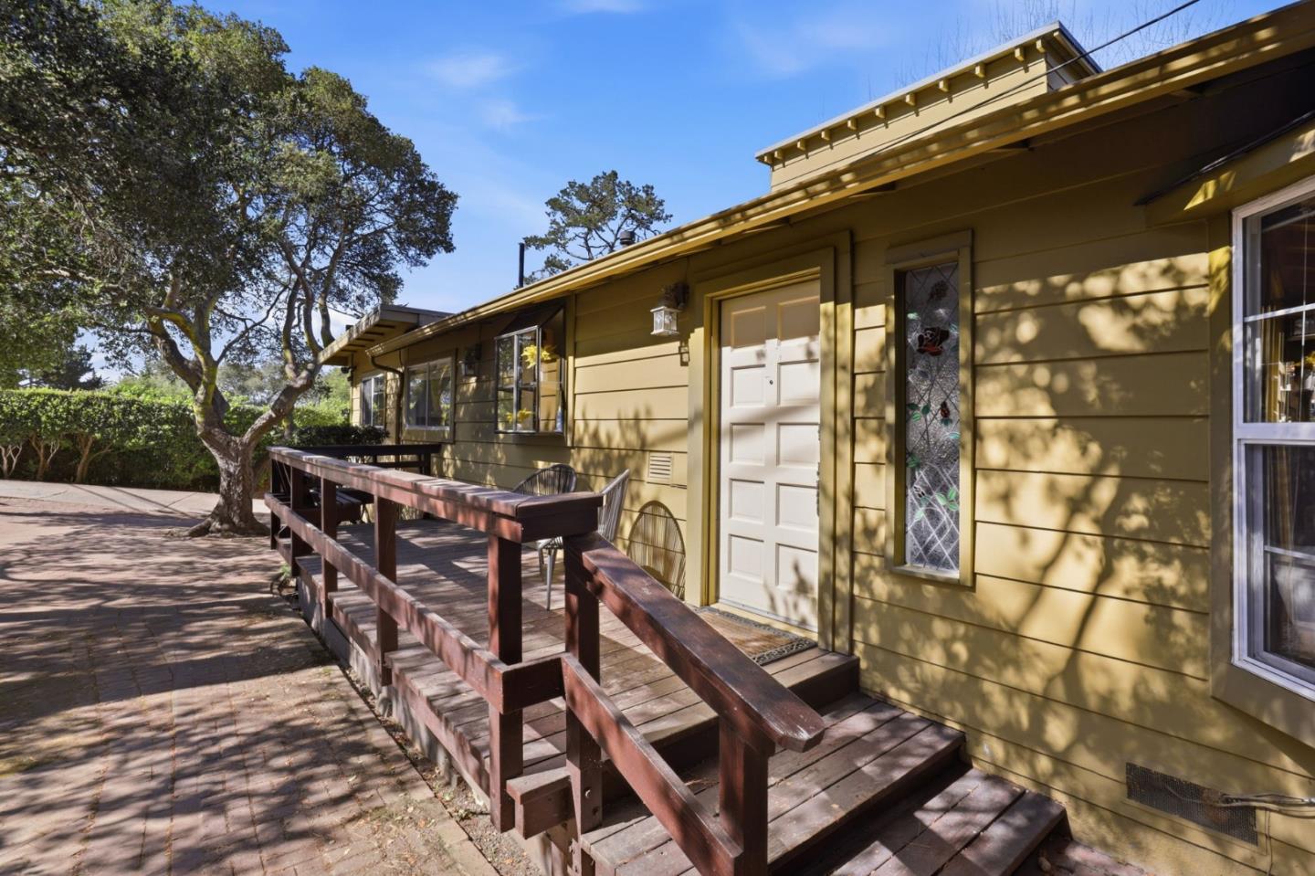 Detail Gallery Image 44 of 48 For 24776 Cabrillo St, Carmel,  CA 93923 - 5 Beds | 3/1 Baths