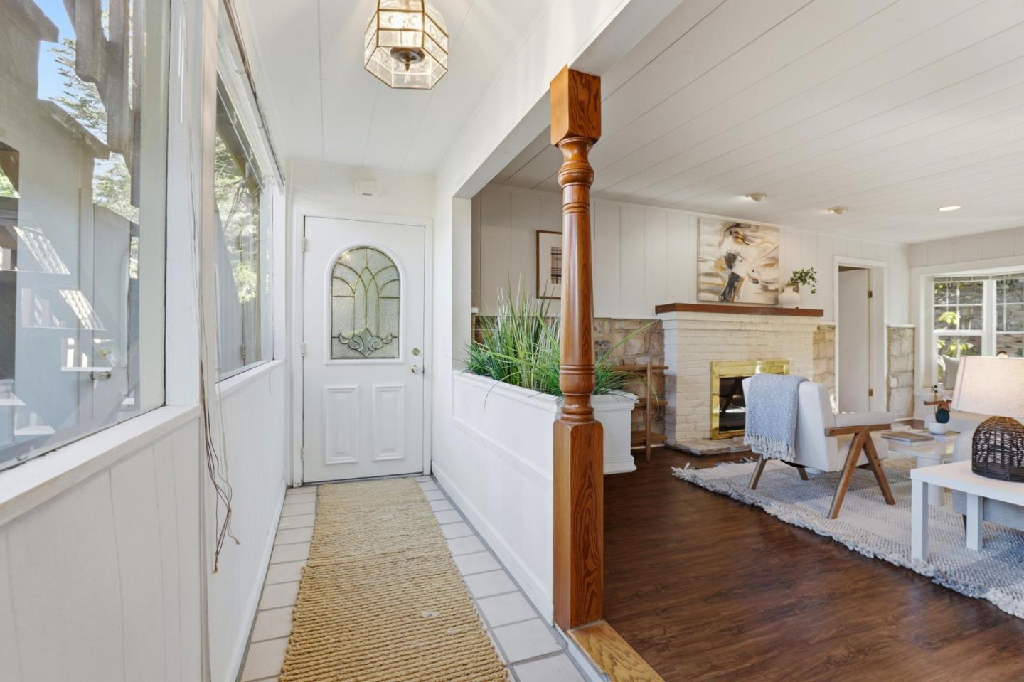 Detail Gallery Image 9 of 48 For 24776 Cabrillo St, Carmel,  CA 93923 - 5 Beds | 3/1 Baths