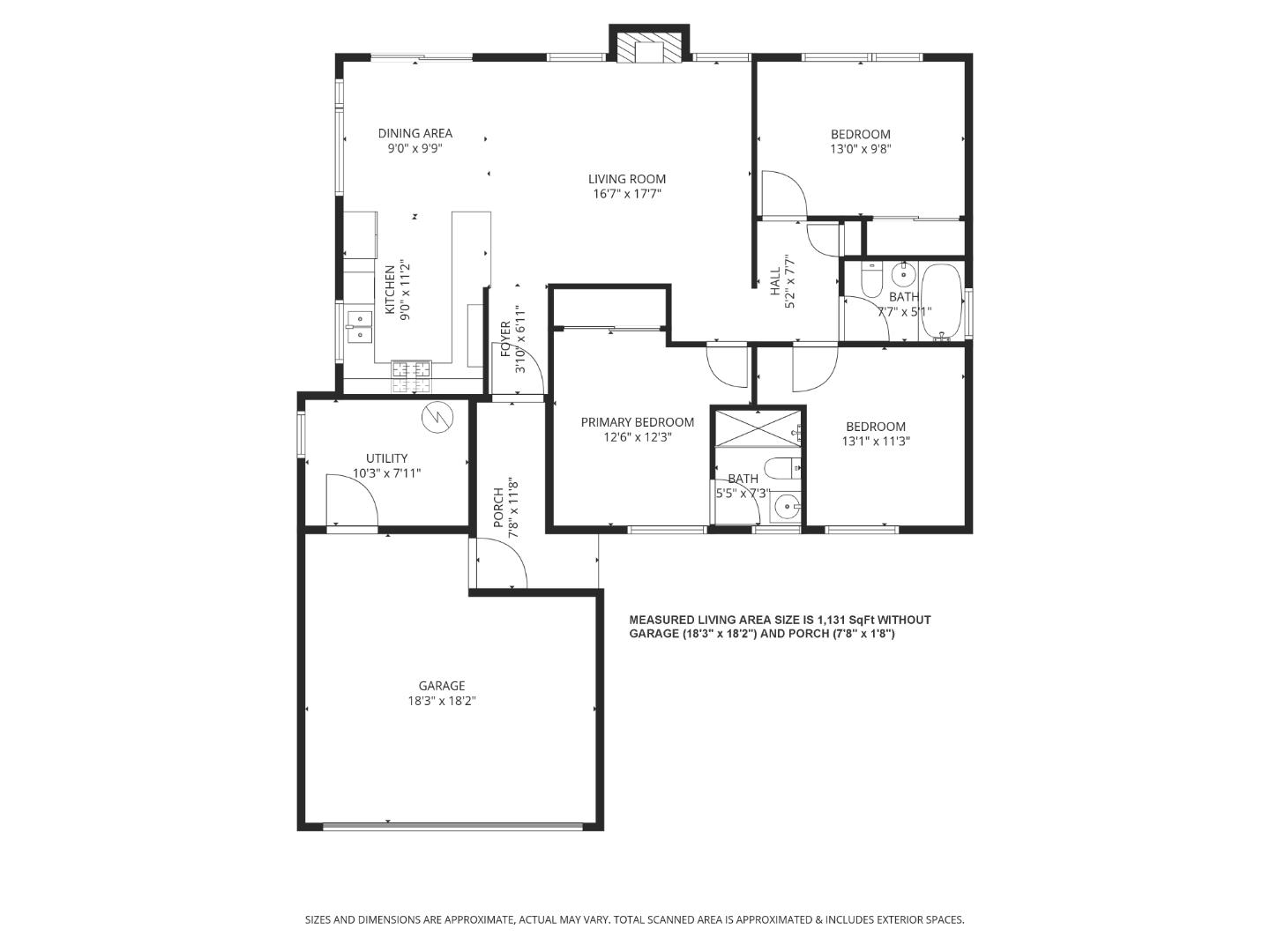 Detail Gallery Image 21 of 21 For 757 Gridley St, San Jose,  CA 95127 - 3 Beds | 2 Baths