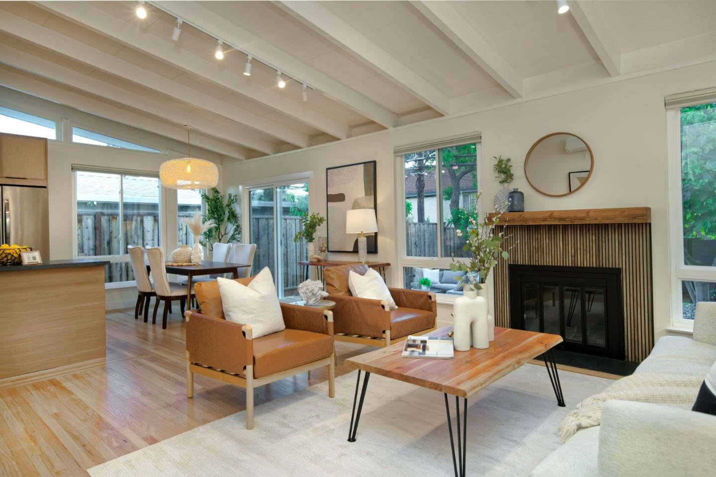 Detail Gallery Image 5 of 21 For 757 Gridley St, San Jose,  CA 95127 - 3 Beds | 2 Baths