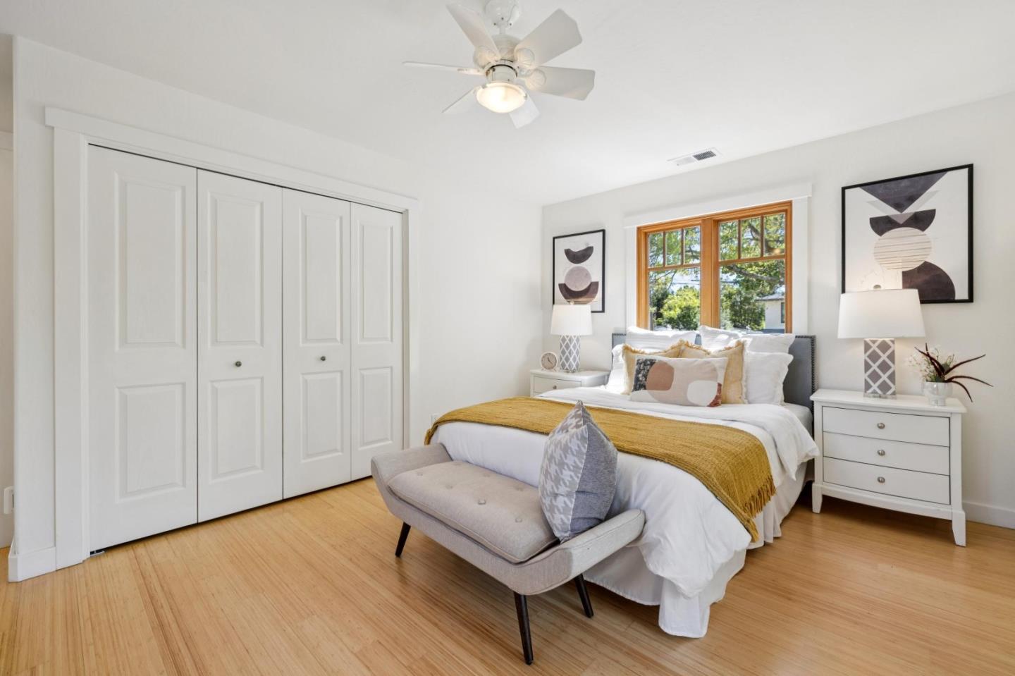 Detail Gallery Image 39 of 62 For 440 Gilbert Ave, Menlo Park,  CA 94025 - 4 Beds | 3/1 Baths