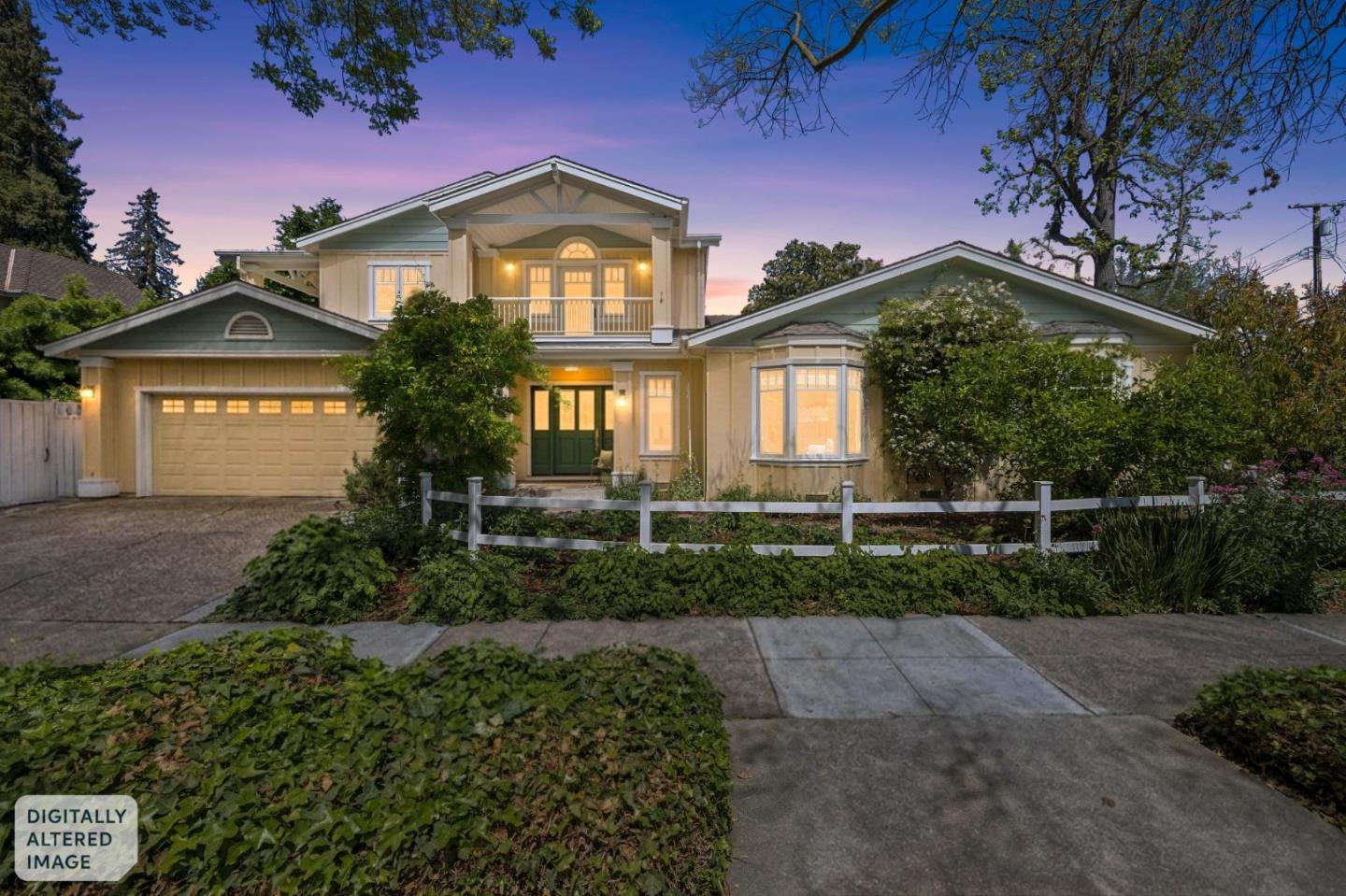 Detail Gallery Image 59 of 62 For 440 Gilbert Ave, Menlo Park,  CA 94025 - 4 Beds | 3/1 Baths