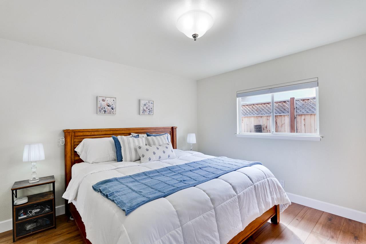 Detail Gallery Image 10 of 27 For 3139 Arroba Way, San Jose,  CA 95118 - 4 Beds | 1 Baths