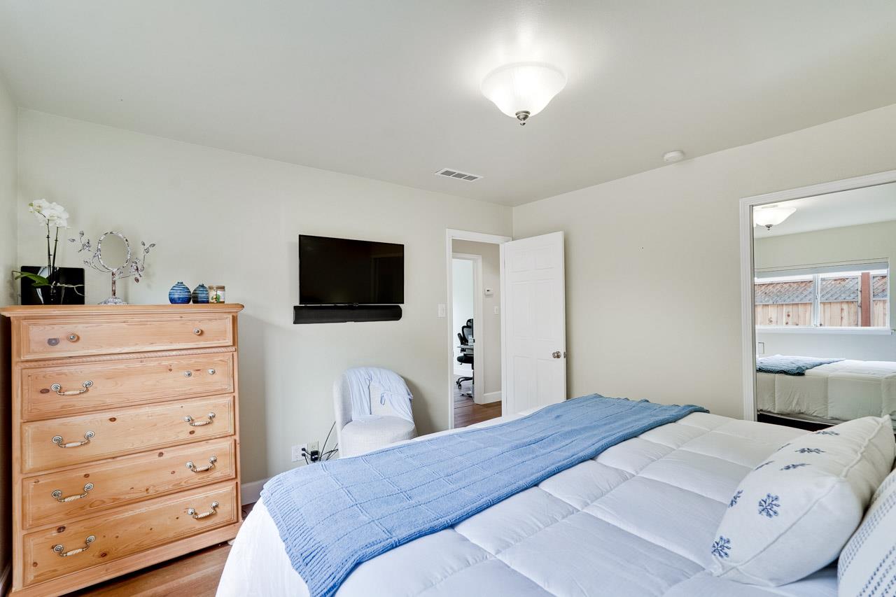 Detail Gallery Image 11 of 27 For 3139 Arroba Way, San Jose,  CA 95118 - 4 Beds | 1 Baths