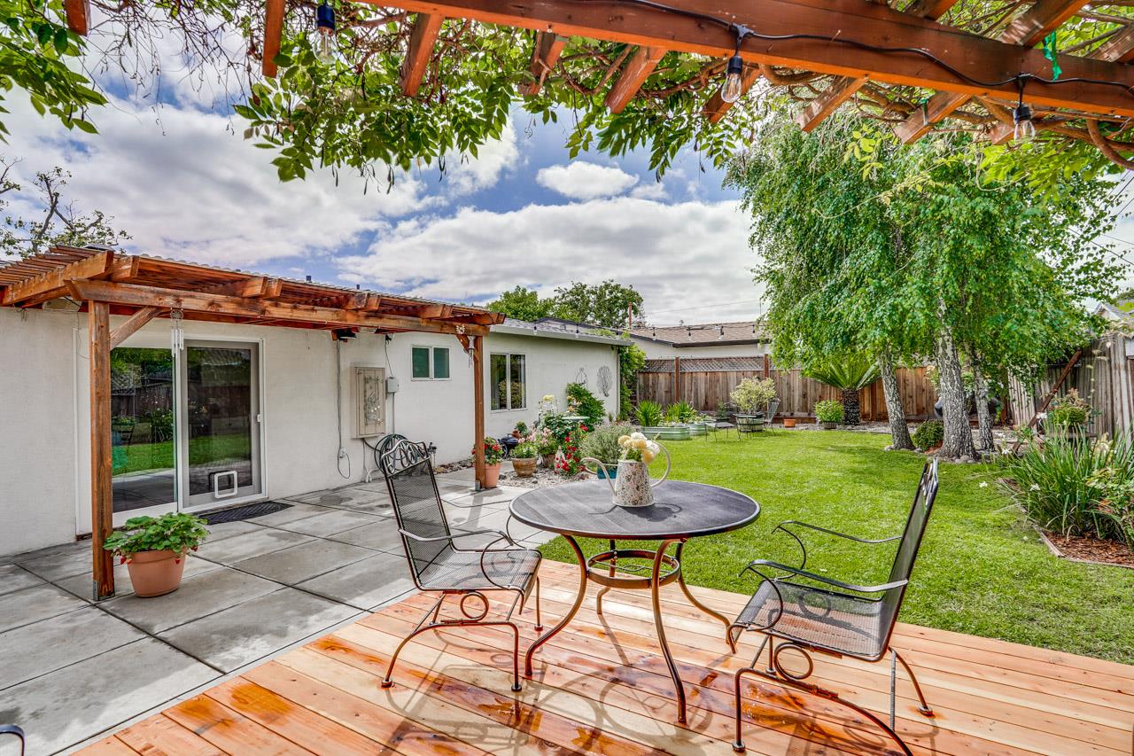 Detail Gallery Image 22 of 27 For 3139 Arroba Way, San Jose,  CA 95118 - 4 Beds | 1 Baths