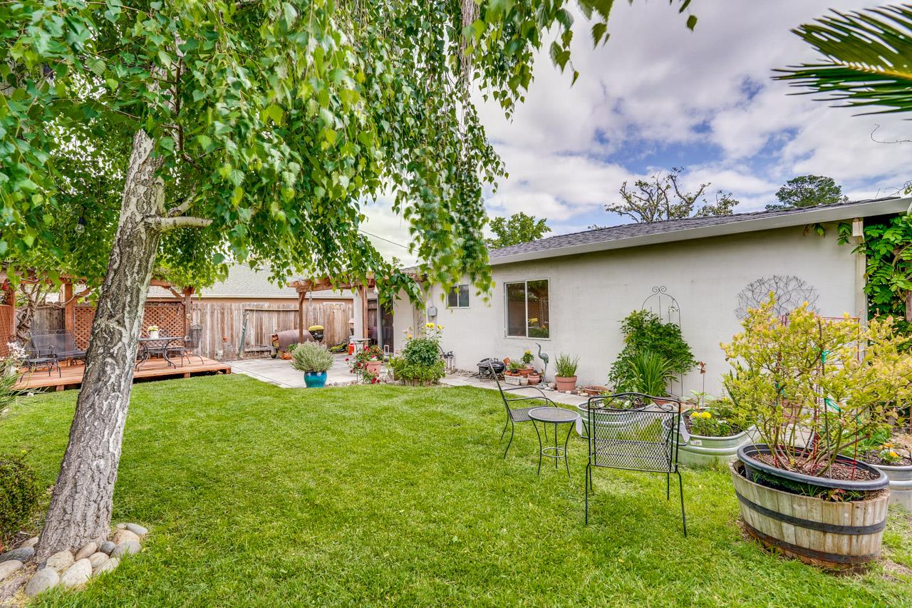 Detail Gallery Image 23 of 27 For 3139 Arroba Way, San Jose,  CA 95118 - 4 Beds | 1 Baths