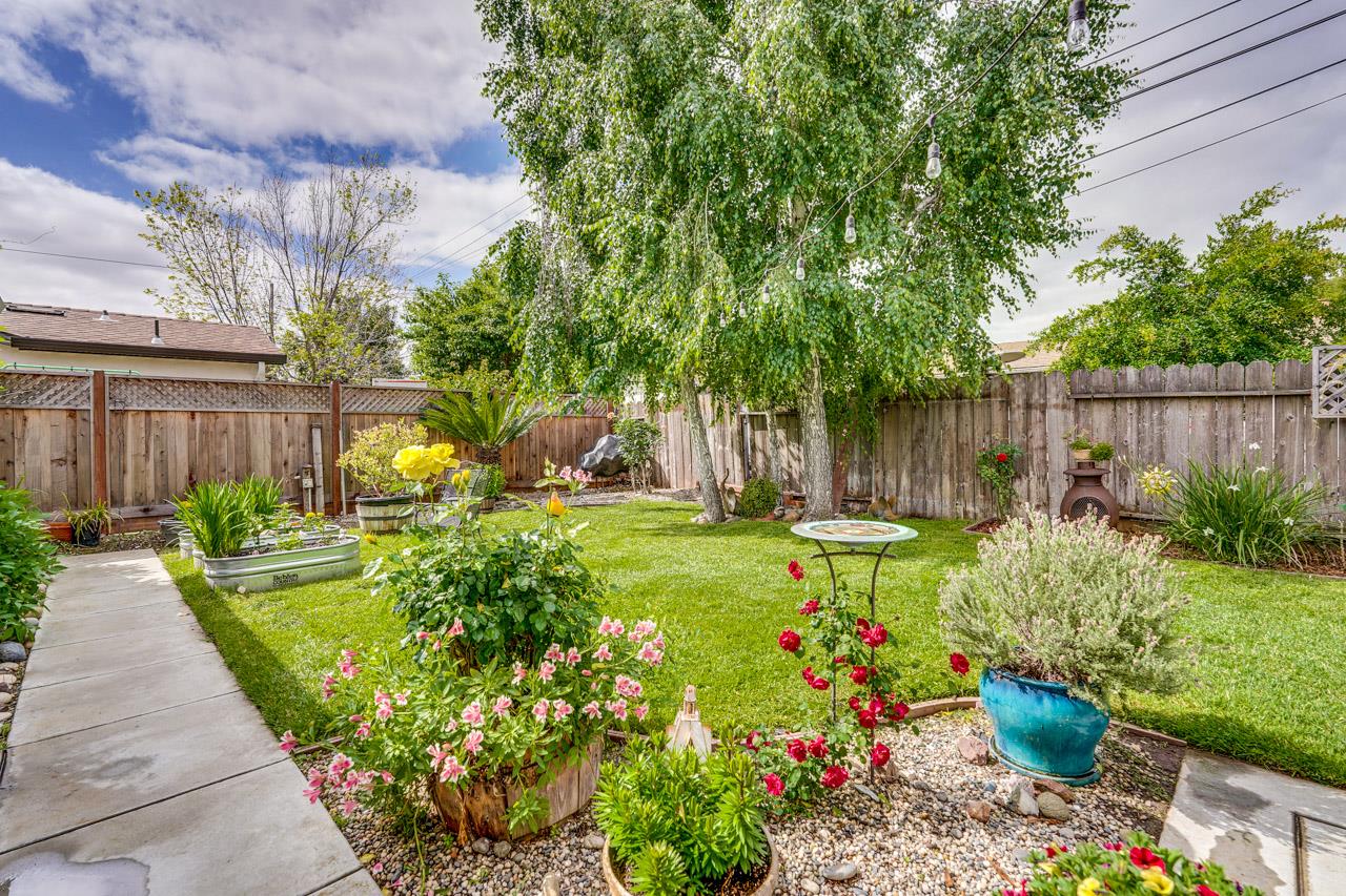 Detail Gallery Image 24 of 27 For 3139 Arroba Way, San Jose,  CA 95118 - 4 Beds | 1 Baths