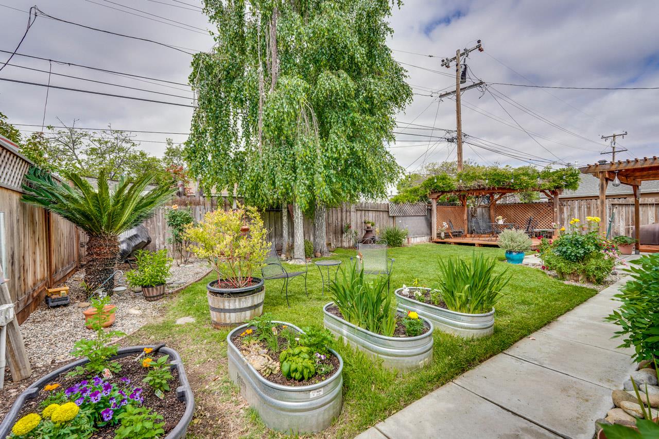 Detail Gallery Image 25 of 27 For 3139 Arroba Way, San Jose,  CA 95118 - 4 Beds | 1 Baths