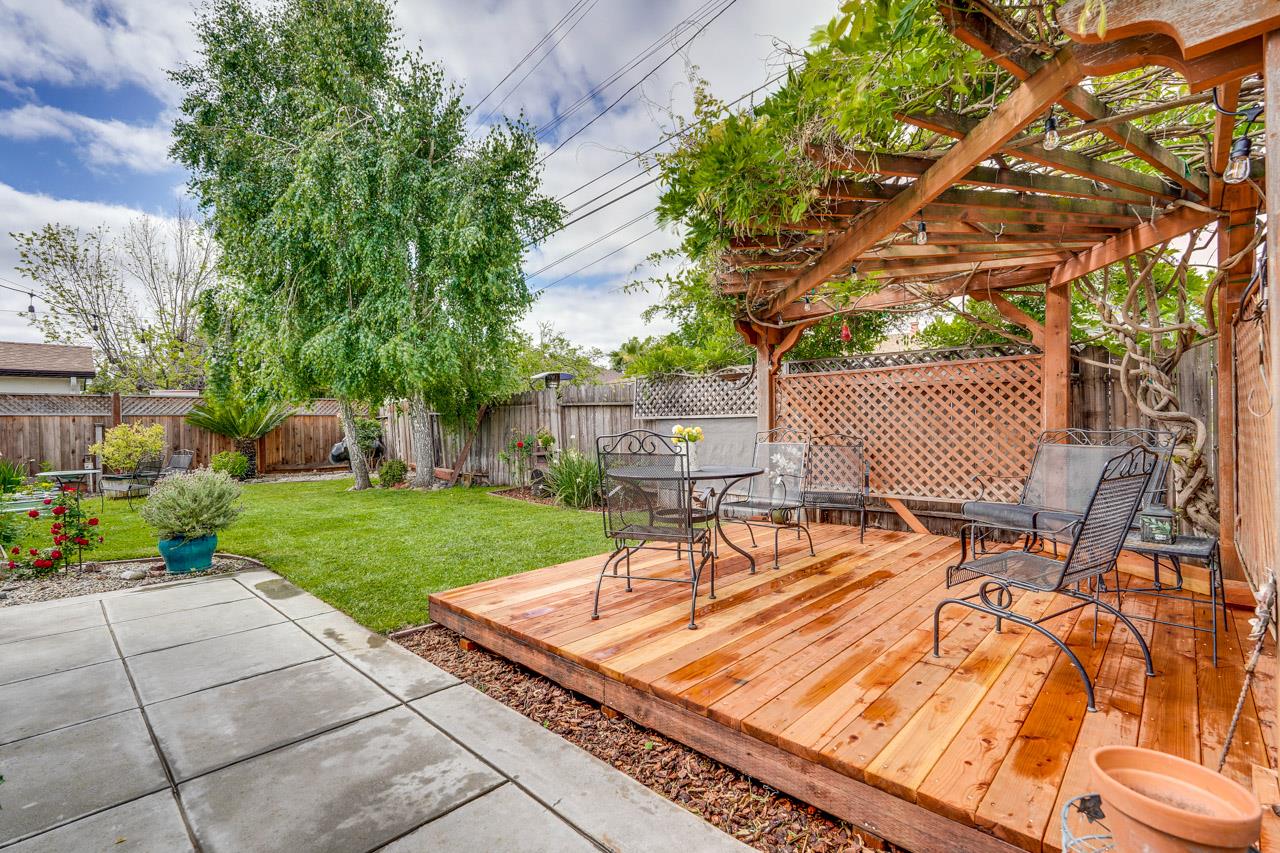 Detail Gallery Image 26 of 27 For 3139 Arroba Way, San Jose,  CA 95118 - 4 Beds | 1 Baths