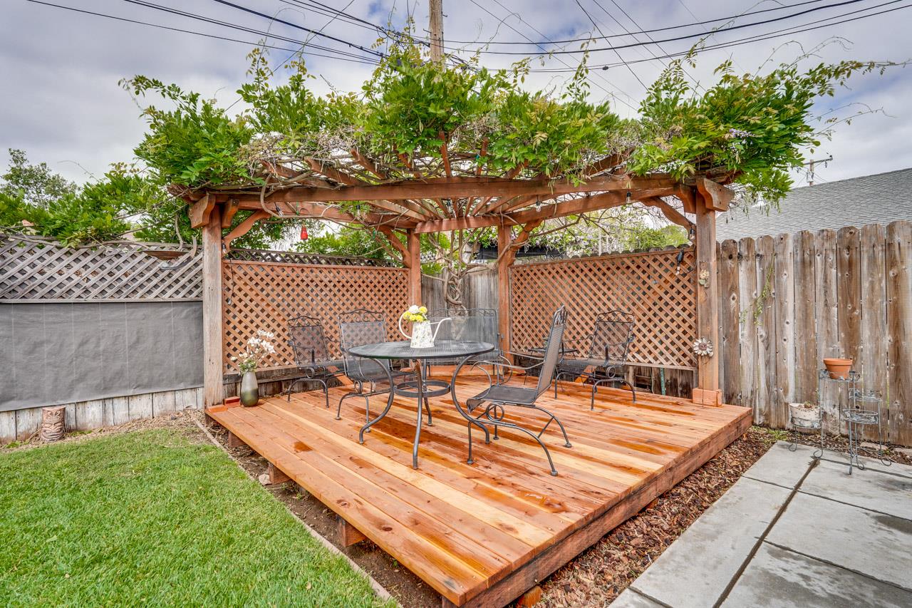 Detail Gallery Image 27 of 27 For 3139 Arroba Way, San Jose,  CA 95118 - 4 Beds | 1 Baths