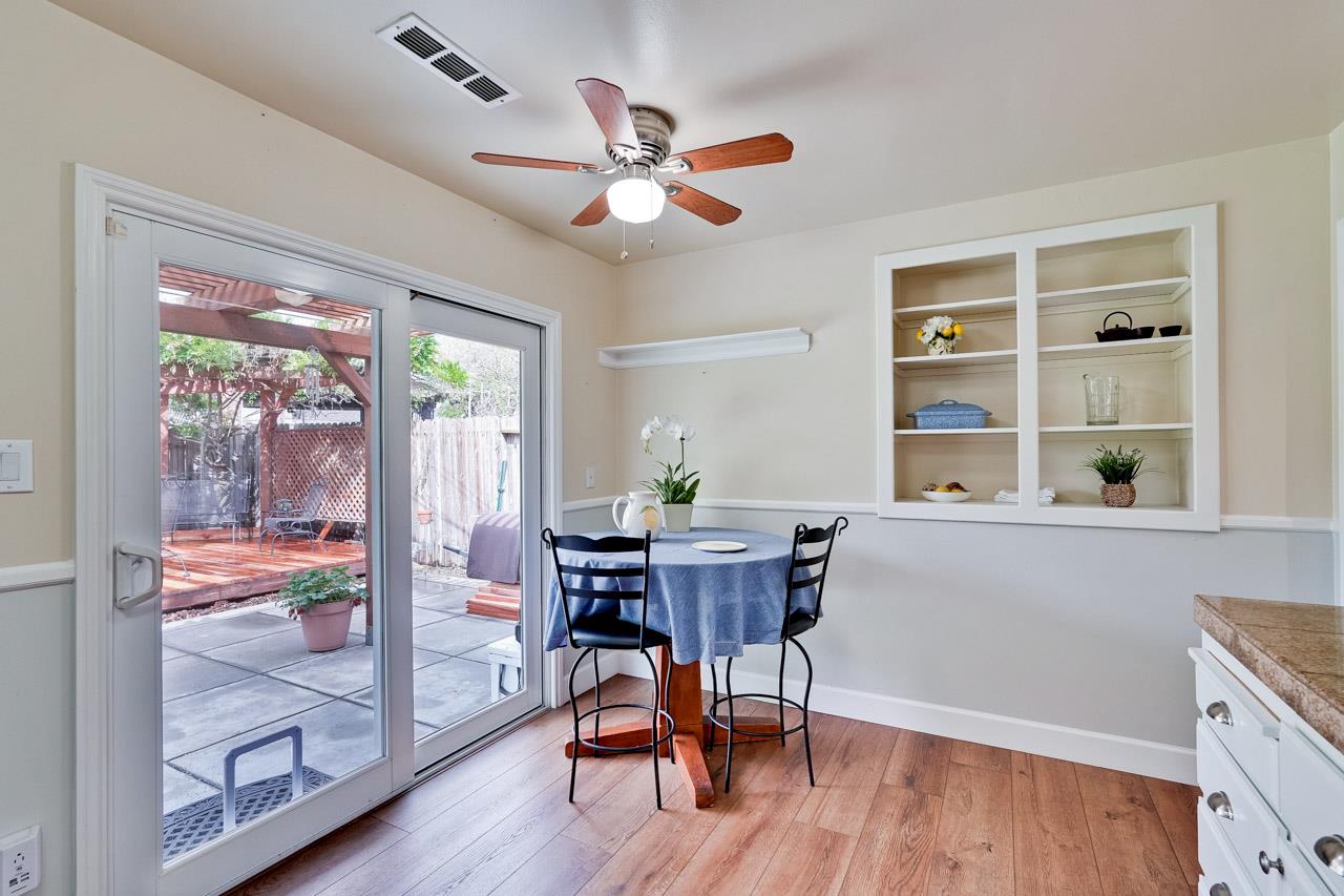 Detail Gallery Image 8 of 27 For 3139 Arroba Way, San Jose,  CA 95118 - 4 Beds | 1 Baths