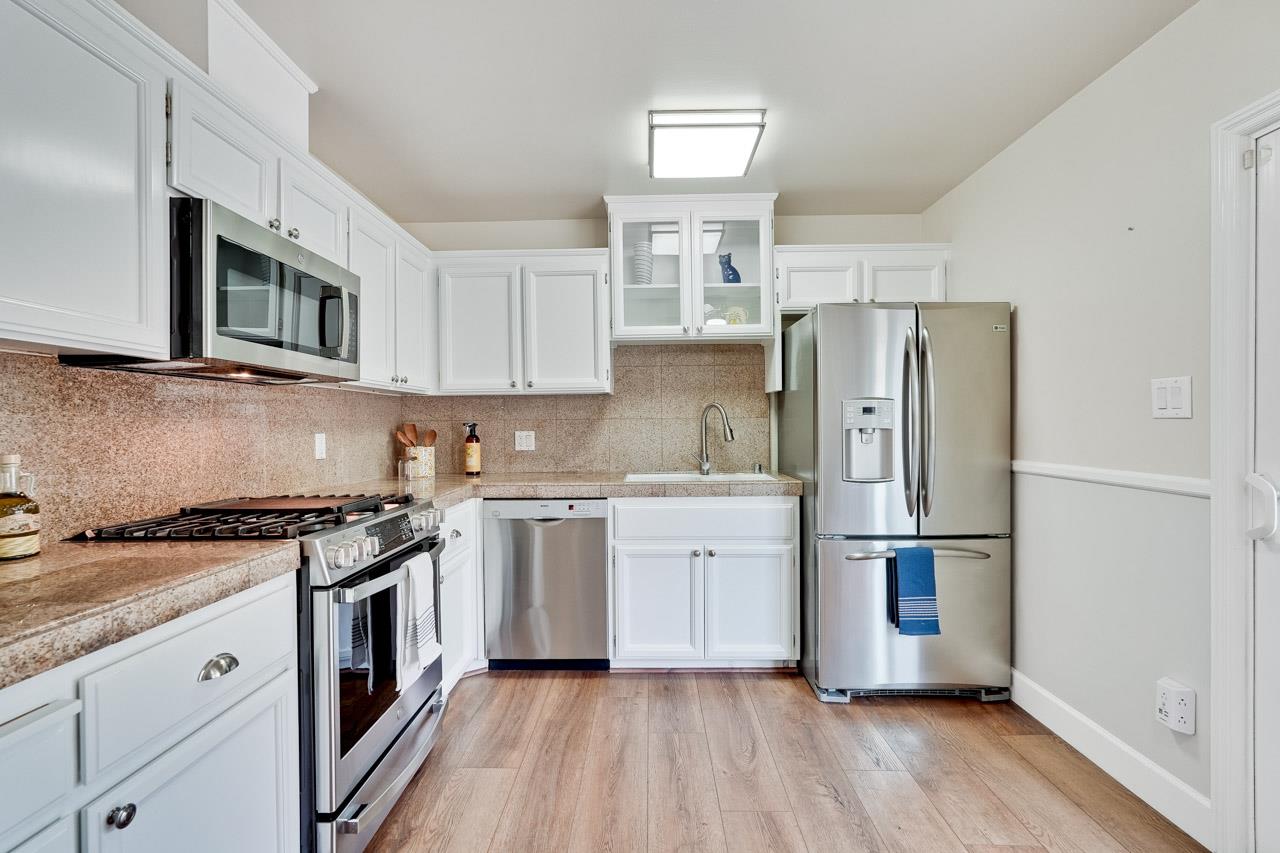 Detail Gallery Image 9 of 27 For 3139 Arroba Way, San Jose,  CA 95118 - 4 Beds | 1 Baths