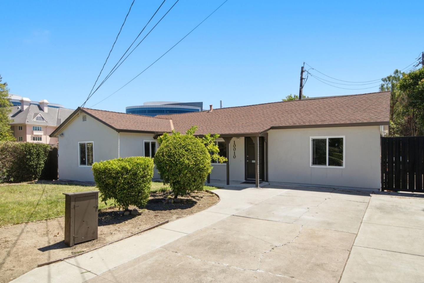 Cupertino