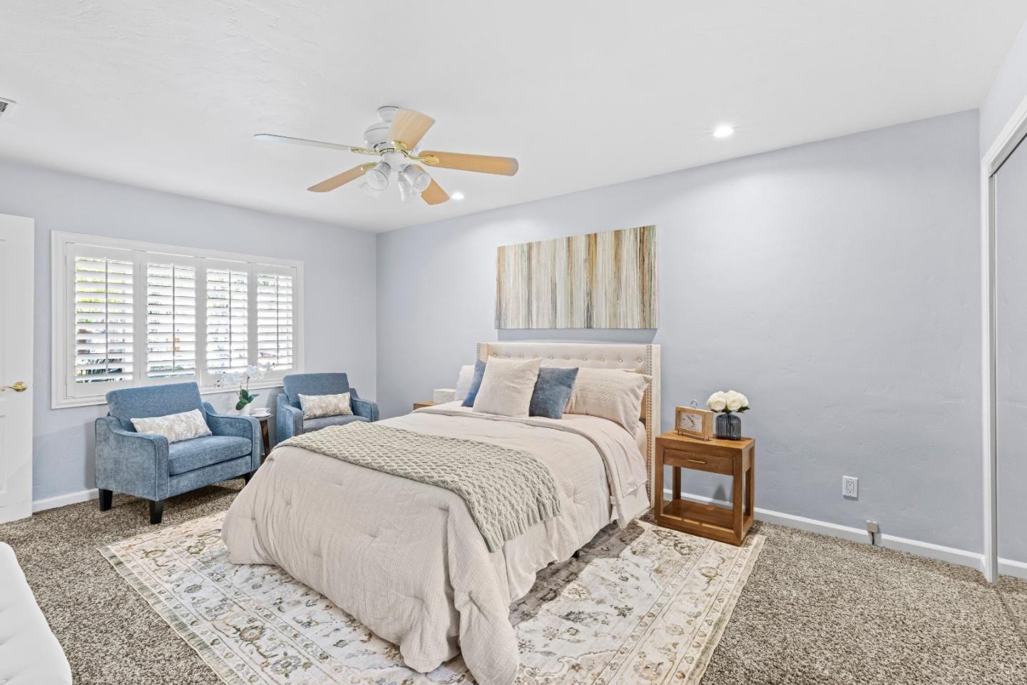 Detail Gallery Image 38 of 73 For 408 La Sierra Way, Gilroy,  CA 95020 - 3 Beds | 3 Baths