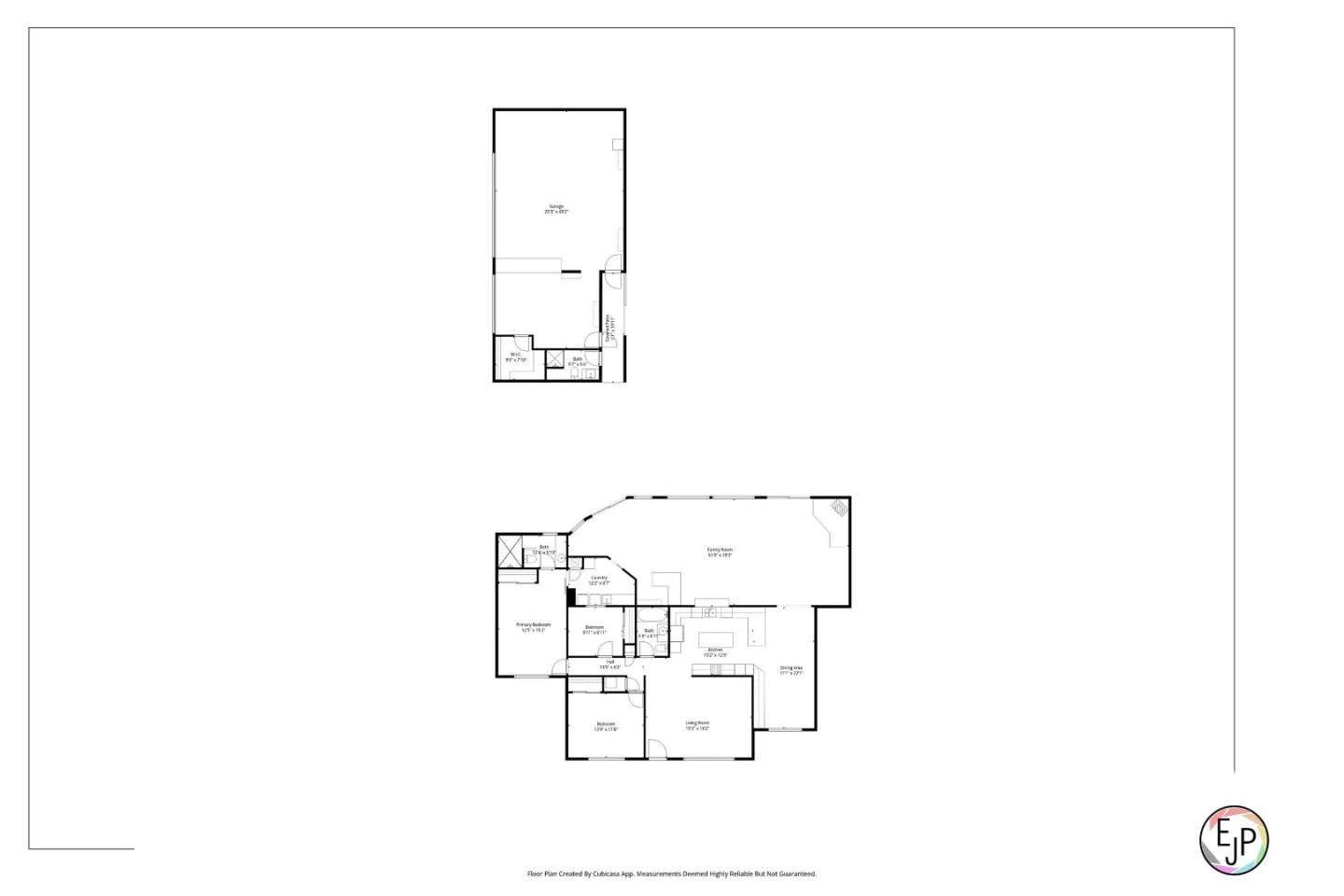 Detail Gallery Image 73 of 73 For 408 La Sierra Way, Gilroy,  CA 95020 - 3 Beds | 3 Baths