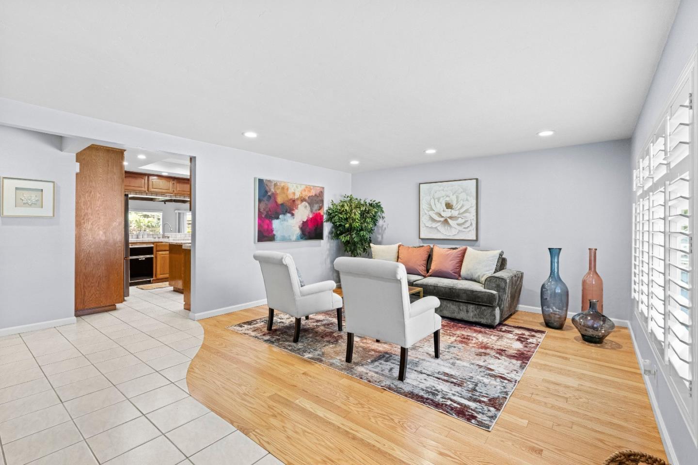 Detail Gallery Image 8 of 73 For 408 La Sierra Way, Gilroy,  CA 95020 - 3 Beds | 3 Baths