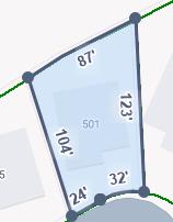 Detail Gallery Image 2 of 65 For 501 Bobbys Ln, Hollister,  CA 95023 - 4 Beds | 2/1 Baths