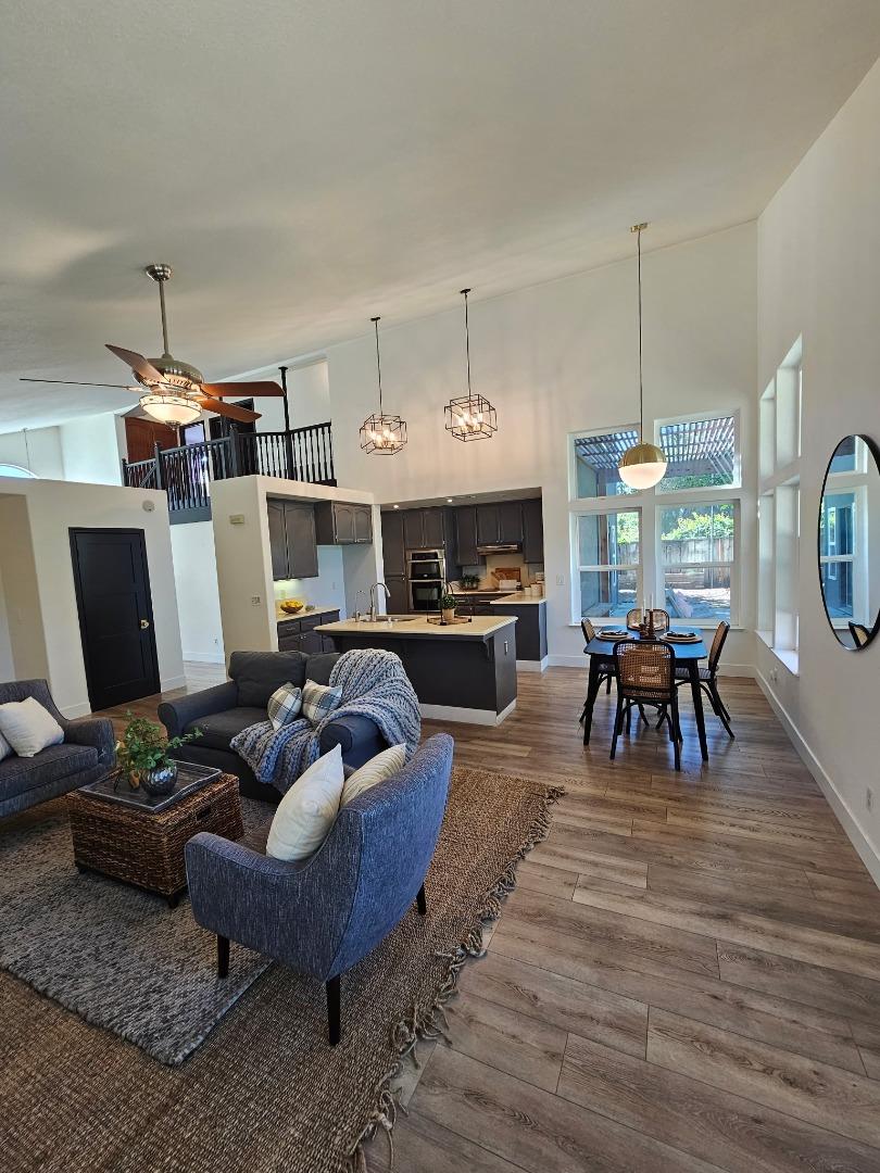 Detail Gallery Image 40 of 65 For 501 Bobbys Ln, Hollister,  CA 95023 - 4 Beds | 2/1 Baths