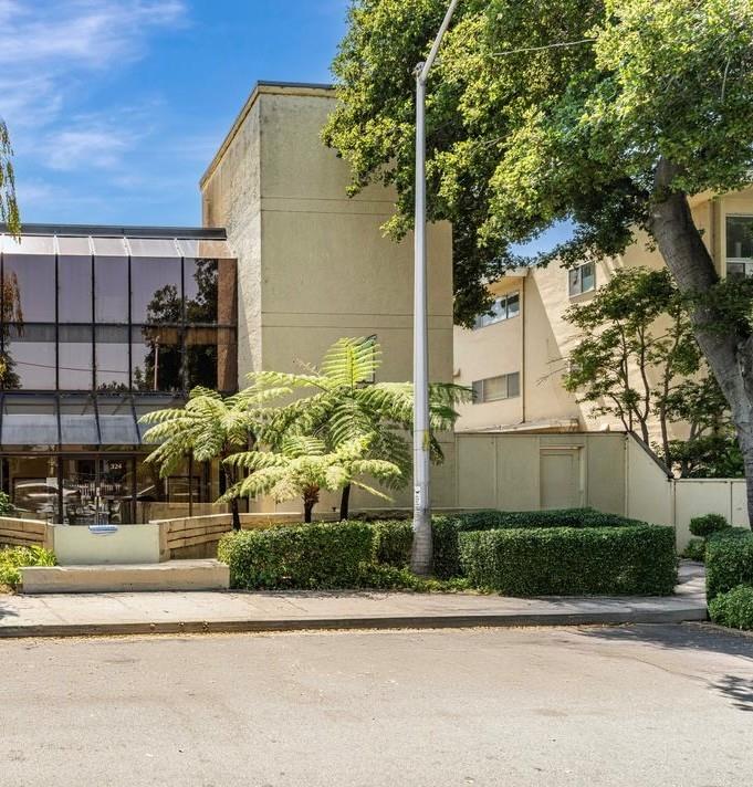 Detail Gallery Image 10 of 10 For 324 Catalpa St #111,  San Mateo,  CA 94401 - 1 Beds | 1 Baths