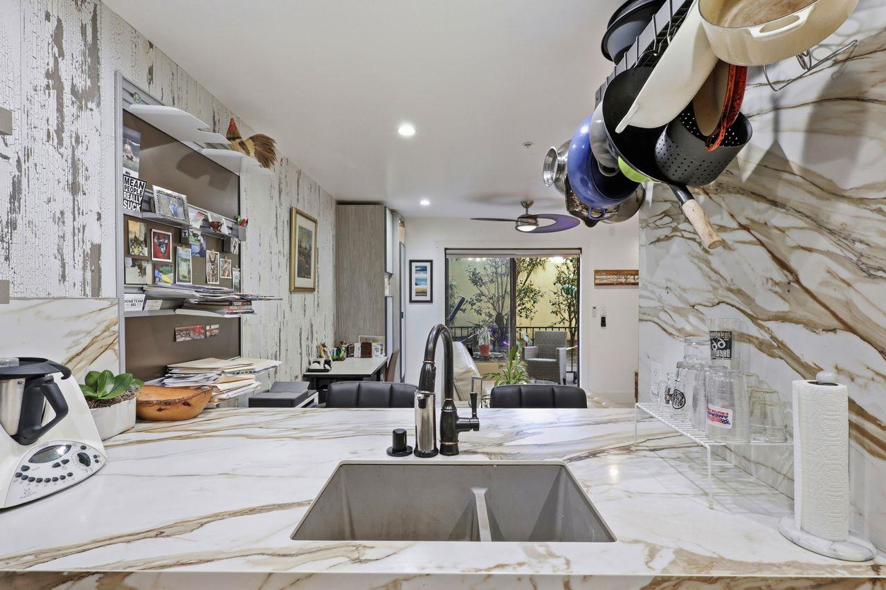 Detail Gallery Image 13 of 36 For 324 Catalpa St #111,  San Mateo,  CA 94401 - 1 Beds | 1 Baths