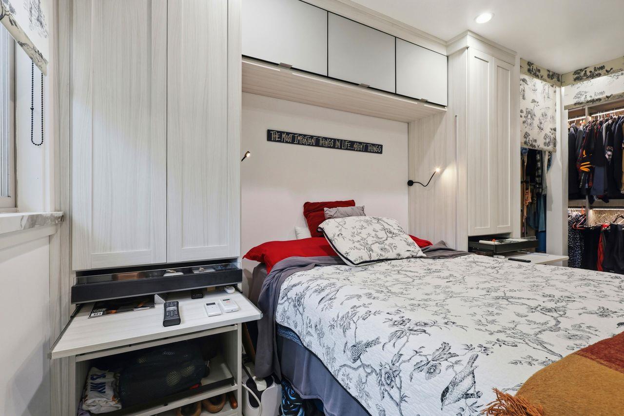 Detail Gallery Image 19 of 36 For 324 Catalpa St #111,  San Mateo,  CA 94401 - 1 Beds | 1 Baths