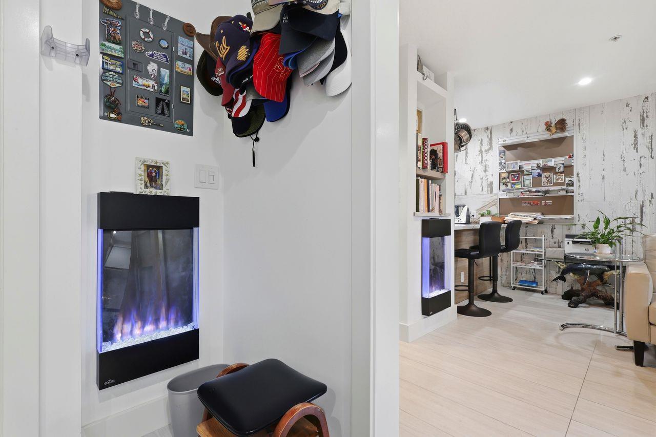 Detail Gallery Image 20 of 36 For 324 Catalpa St #111,  San Mateo,  CA 94401 - 1 Beds | 1 Baths