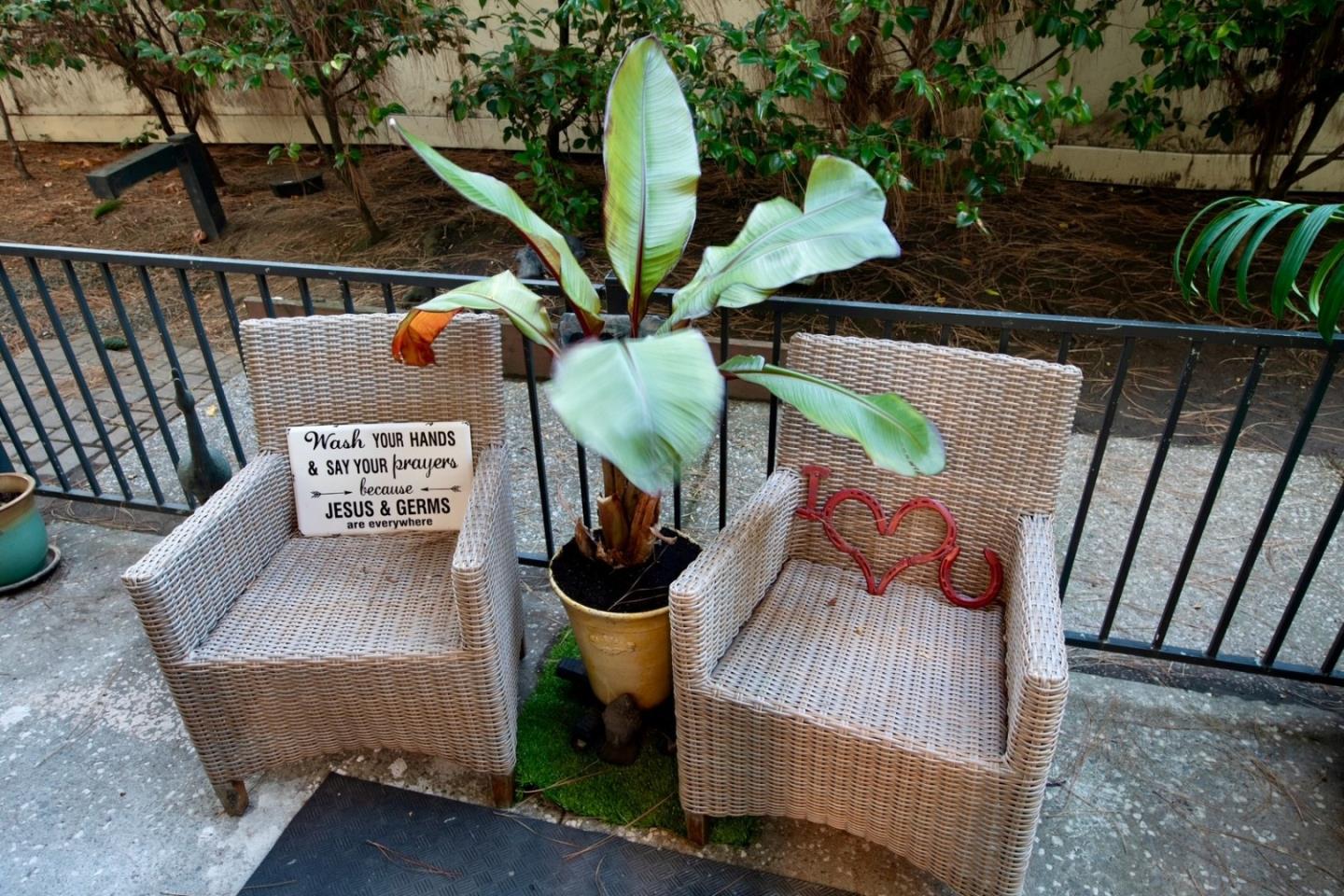 Detail Gallery Image 24 of 36 For 324 Catalpa St #111,  San Mateo,  CA 94401 - 1 Beds | 1 Baths