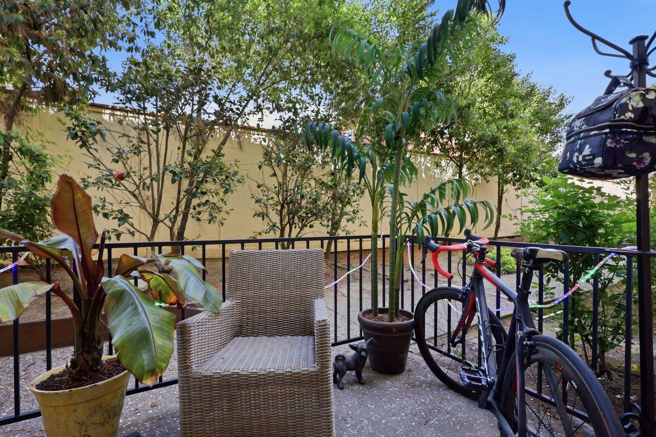 Detail Gallery Image 26 of 36 For 324 Catalpa St #111,  San Mateo,  CA 94401 - 1 Beds | 1 Baths