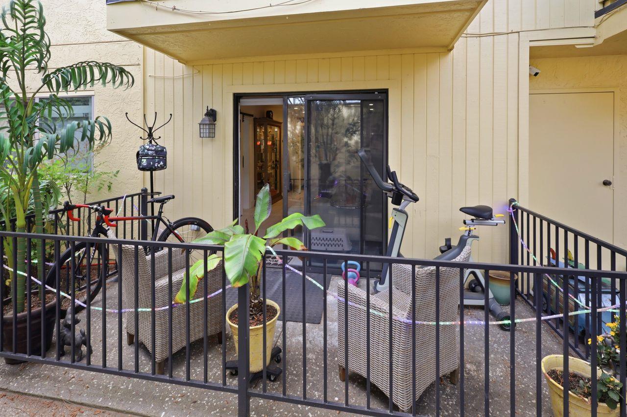 Detail Gallery Image 27 of 36 For 324 Catalpa St #111,  San Mateo,  CA 94401 - 1 Beds | 1 Baths