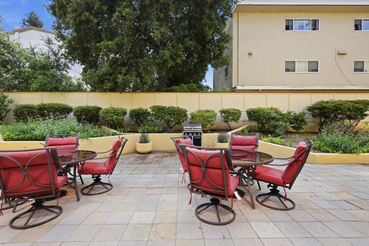 Detail Gallery Image 29 of 36 For 324 Catalpa St #111,  San Mateo,  CA 94401 - 1 Beds | 1 Baths