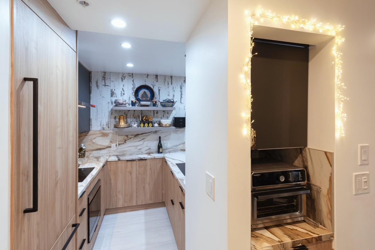 Detail Gallery Image 3 of 10 For 324 Catalpa St #111,  San Mateo,  CA 94401 - 1 Beds | 1 Baths