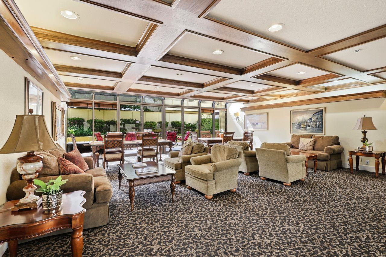 Detail Gallery Image 33 of 36 For 324 Catalpa St #111,  San Mateo,  CA 94401 - 1 Beds | 1 Baths