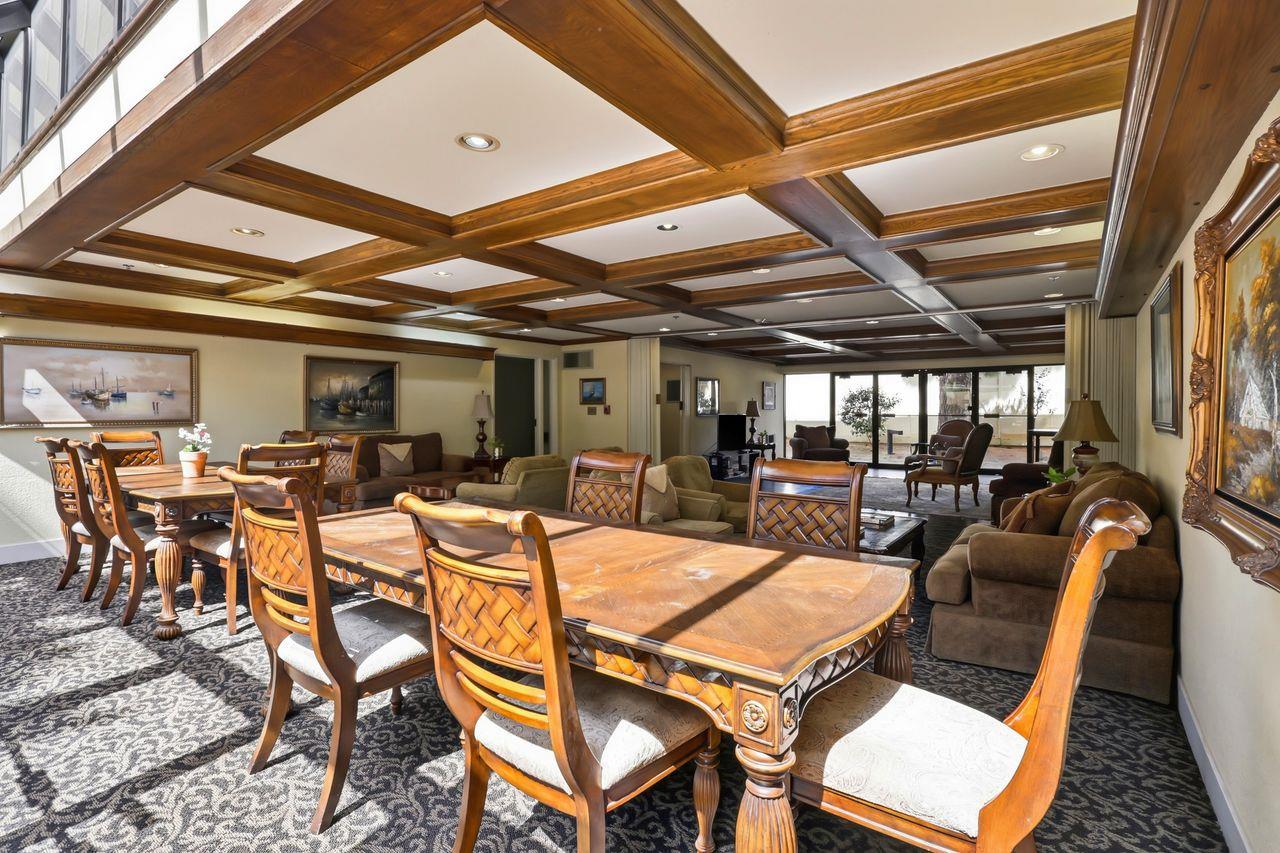 Detail Gallery Image 34 of 36 For 324 Catalpa St #111,  San Mateo,  CA 94401 - 1 Beds | 1 Baths