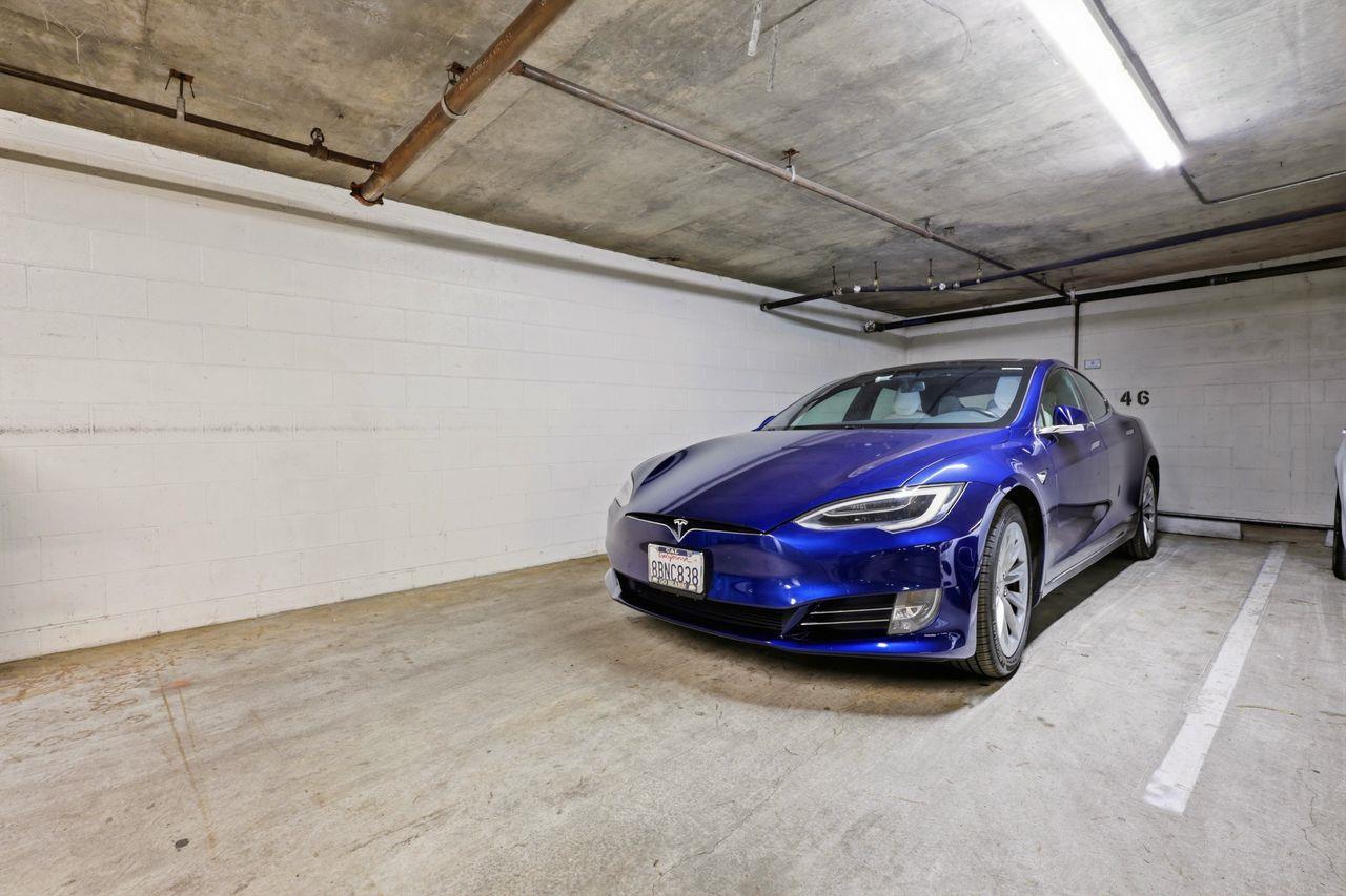 Detail Gallery Image 36 of 36 For 324 Catalpa St #111,  San Mateo,  CA 94401 - 1 Beds | 1 Baths