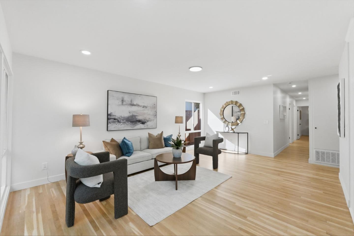 Detail Gallery Image 15 of 60 For 802 W Knickerbocker Dr, Sunnyvale,  CA 94087 - 4 Beds | 2/1 Baths