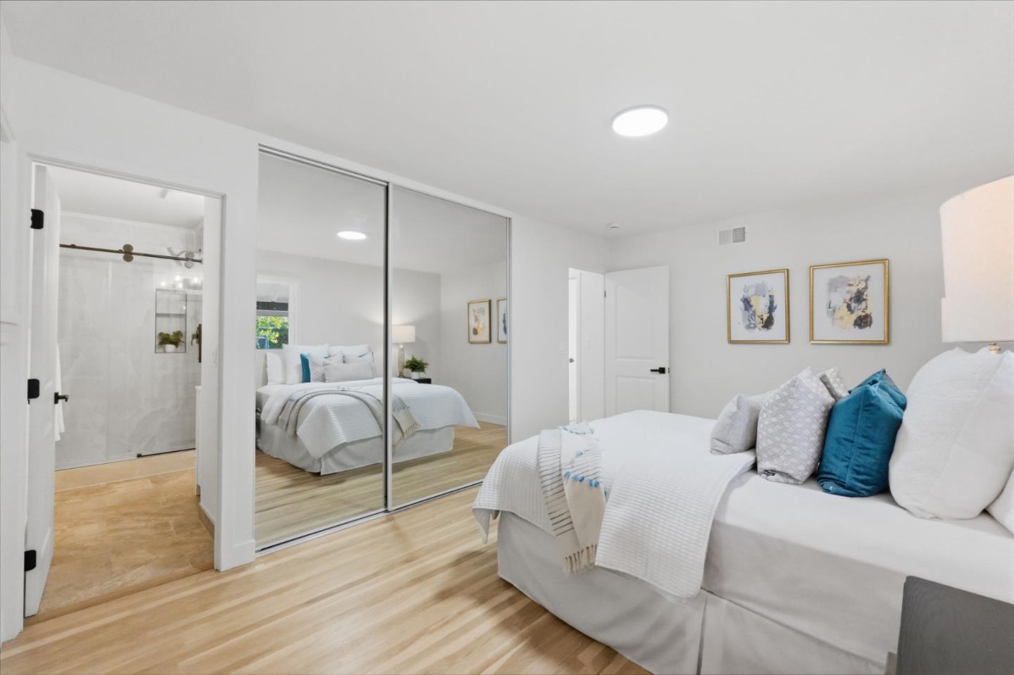 Detail Gallery Image 19 of 60 For 802 W Knickerbocker Dr, Sunnyvale,  CA 94087 - 4 Beds | 2/1 Baths