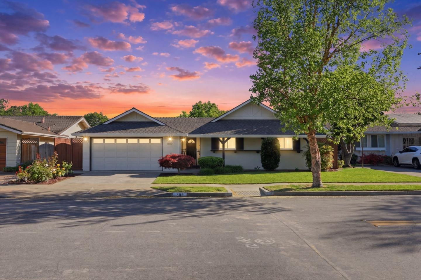 164 Springdale Way, Redwood City, CA, 94062