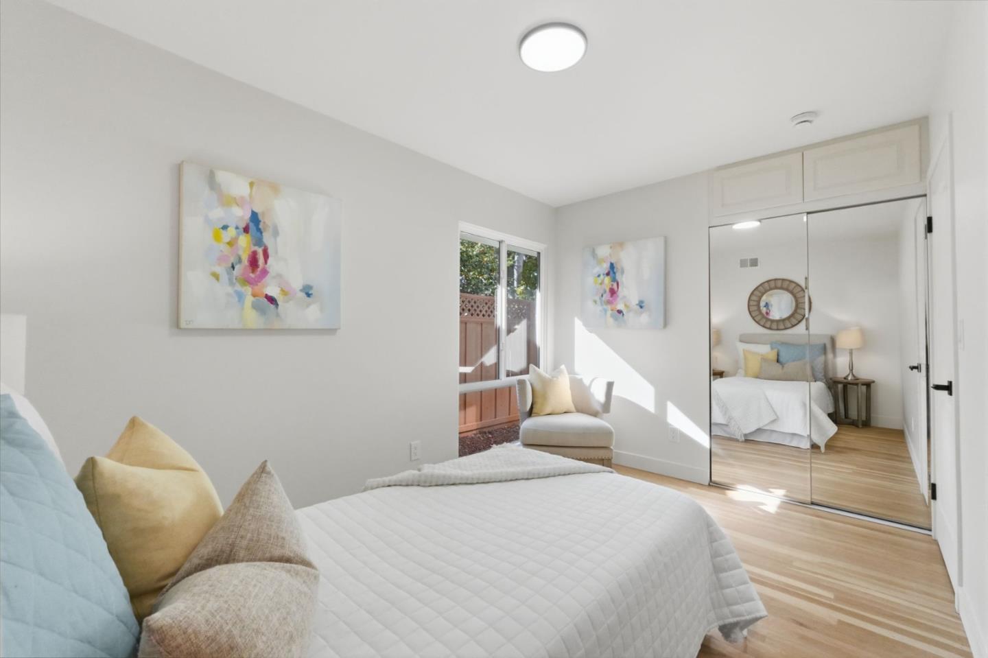 Detail Gallery Image 24 of 60 For 802 W Knickerbocker Dr, Sunnyvale,  CA 94087 - 4 Beds | 2/1 Baths