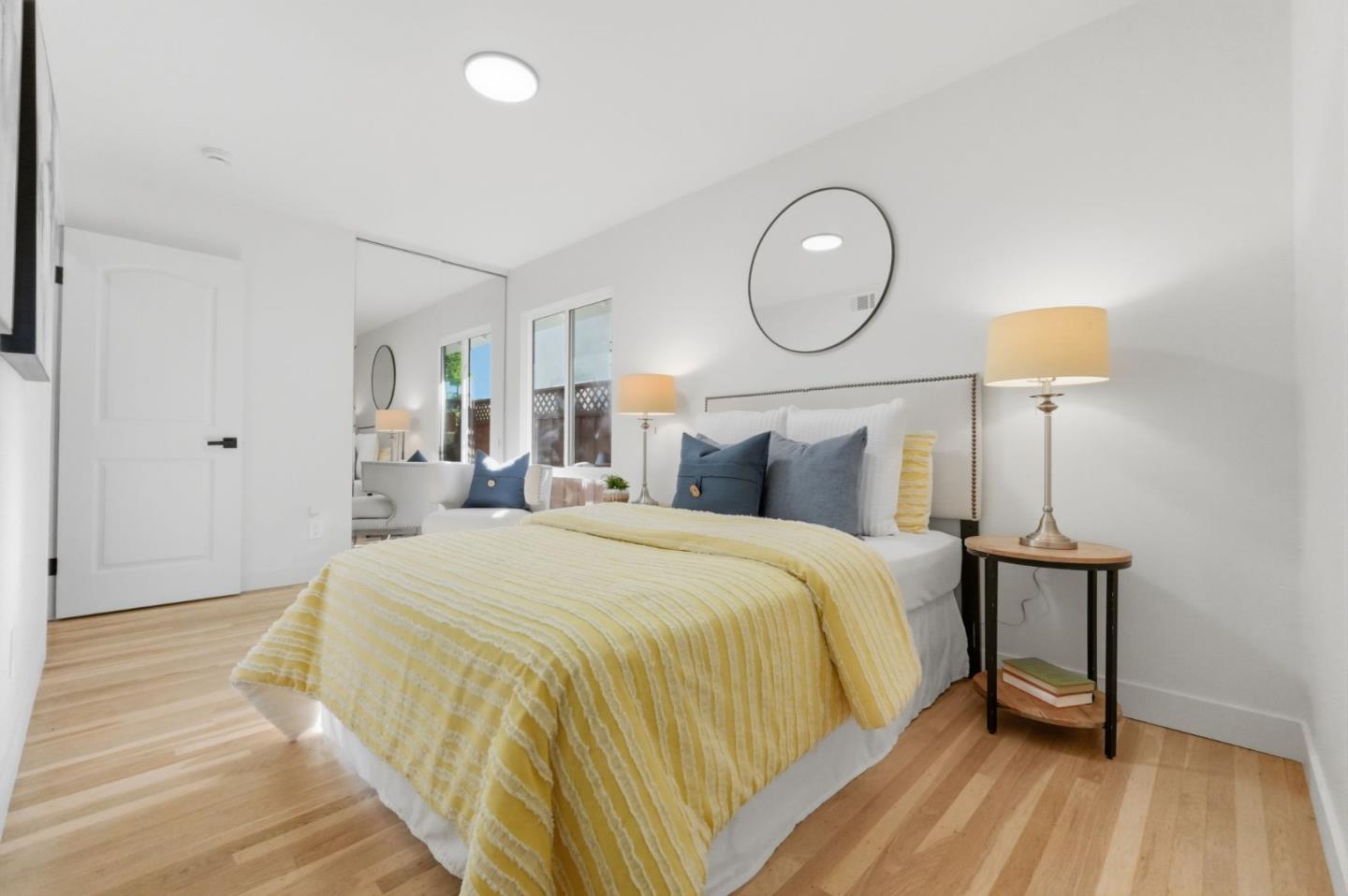 Detail Gallery Image 25 of 60 For 802 W Knickerbocker Dr, Sunnyvale,  CA 94087 - 4 Beds | 2/1 Baths