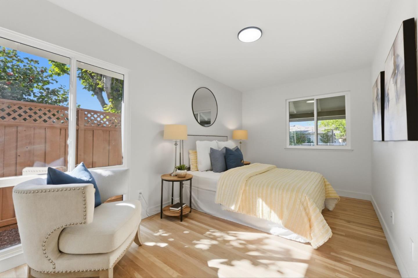 Detail Gallery Image 26 of 60 For 802 W Knickerbocker Dr, Sunnyvale,  CA 94087 - 4 Beds | 2/1 Baths