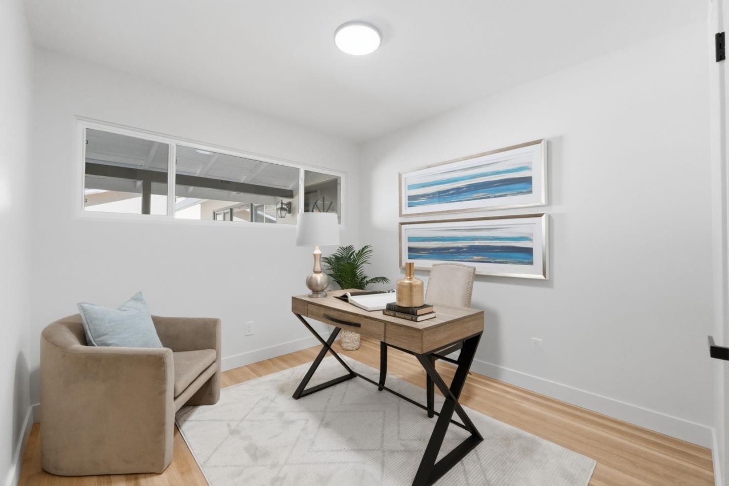 Detail Gallery Image 27 of 60 For 802 W Knickerbocker Dr, Sunnyvale,  CA 94087 - 4 Beds | 2/1 Baths