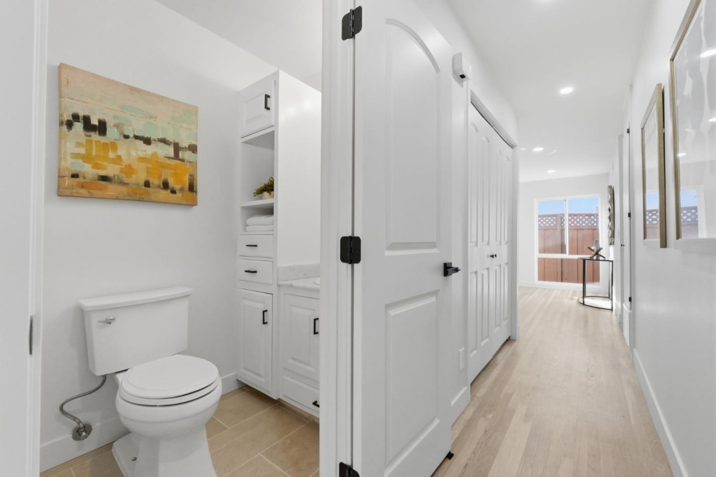 Detail Gallery Image 37 of 60 For 802 W Knickerbocker Dr, Sunnyvale,  CA 94087 - 4 Beds | 2/1 Baths