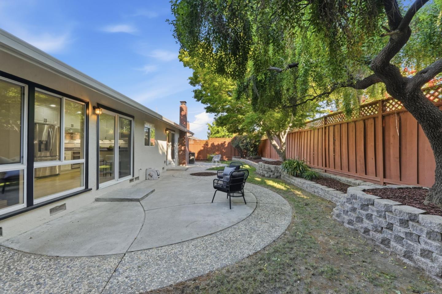 Detail Gallery Image 45 of 60 For 802 W Knickerbocker Dr, Sunnyvale,  CA 94087 - 4 Beds | 2/1 Baths