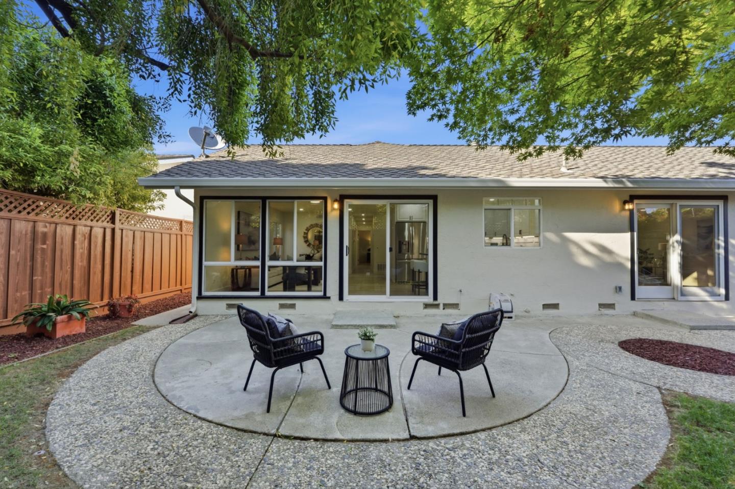 Detail Gallery Image 47 of 60 For 802 W Knickerbocker Dr, Sunnyvale,  CA 94087 - 4 Beds | 2/1 Baths