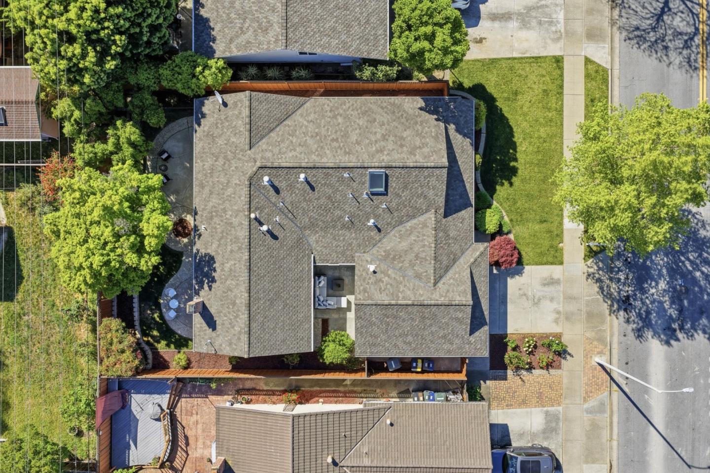 Detail Gallery Image 55 of 60 For 802 W Knickerbocker Dr, Sunnyvale,  CA 94087 - 4 Beds | 2/1 Baths