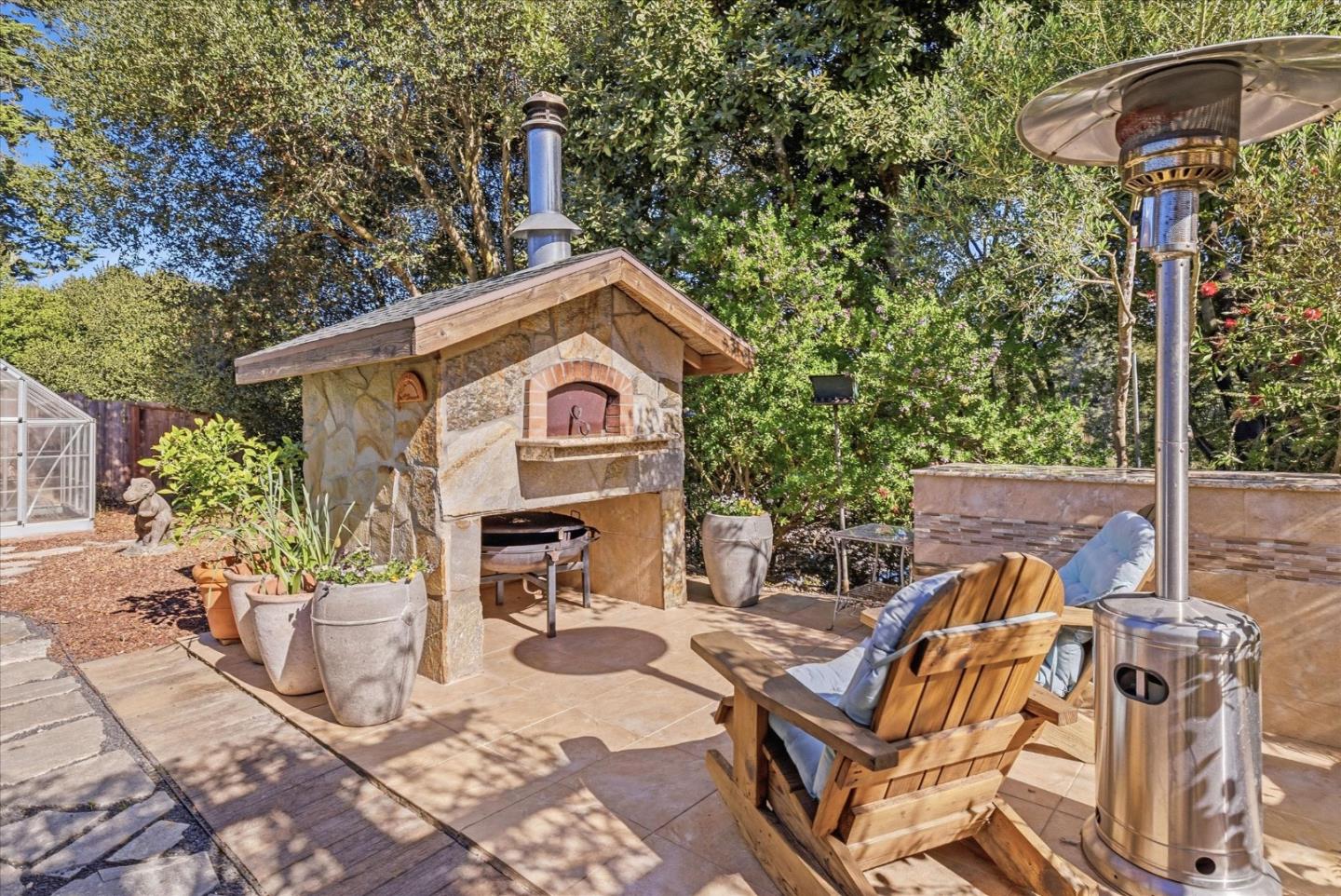 Detail Gallery Image 19 of 27 For 224 Sierra Vista Ct, Aptos,  CA 95003 - 3 Beds | 2 Baths