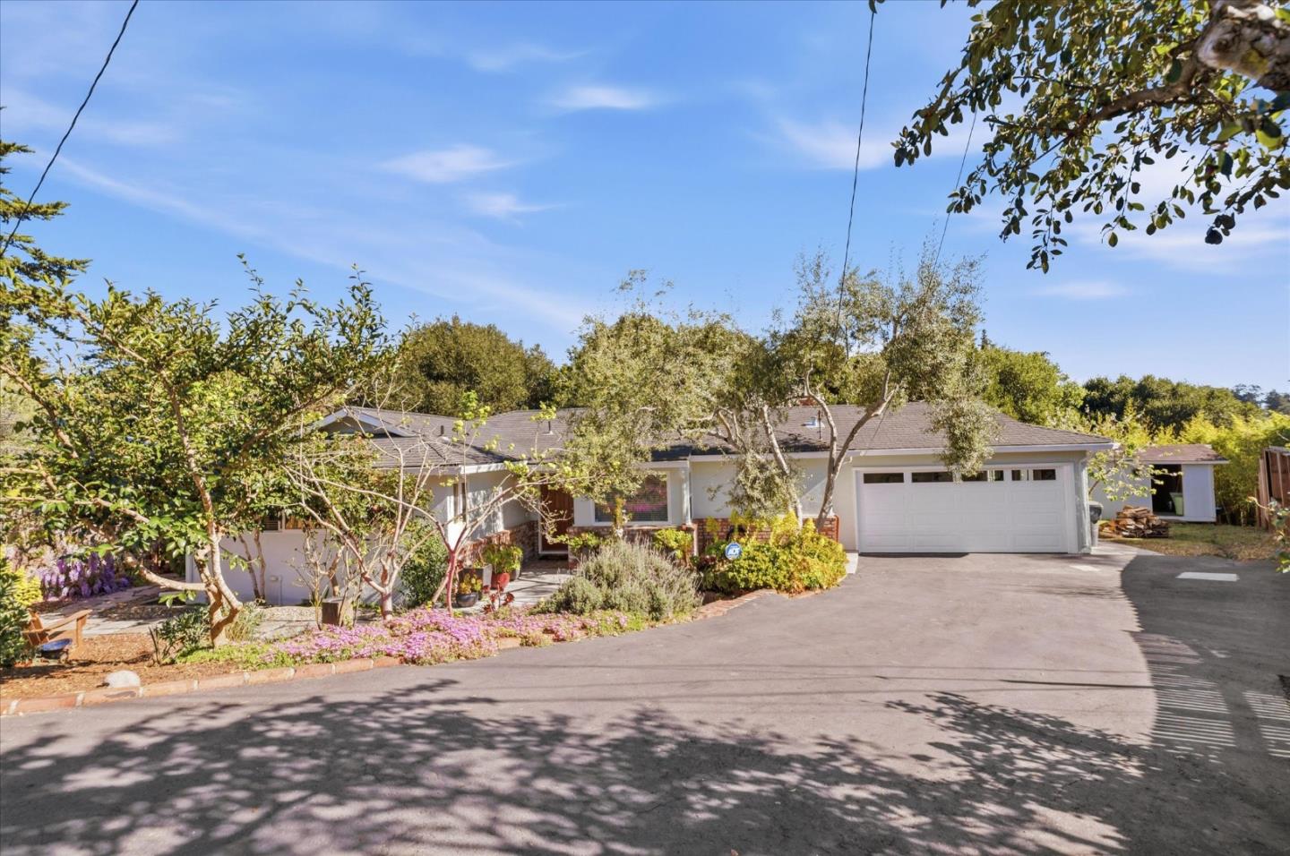 224 Sierra Vista Court, Aptos, CA, 95003