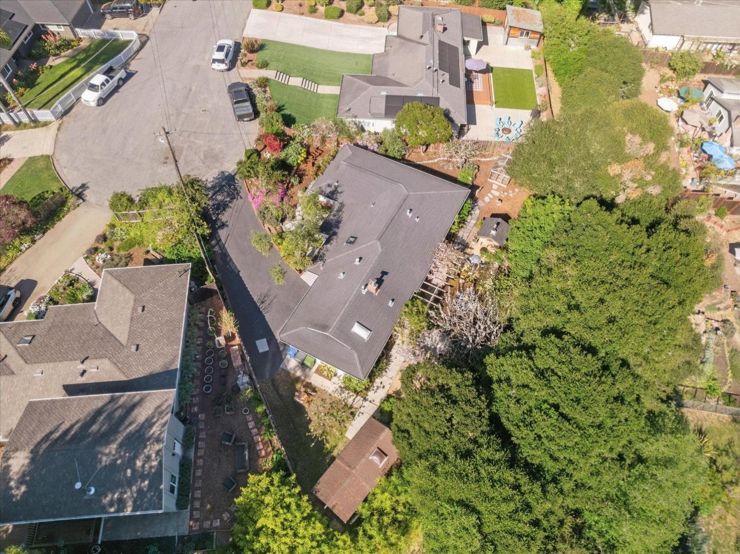 Detail Gallery Image 27 of 27 For 224 Sierra Vista Ct, Aptos,  CA 95003 - 3 Beds | 2 Baths